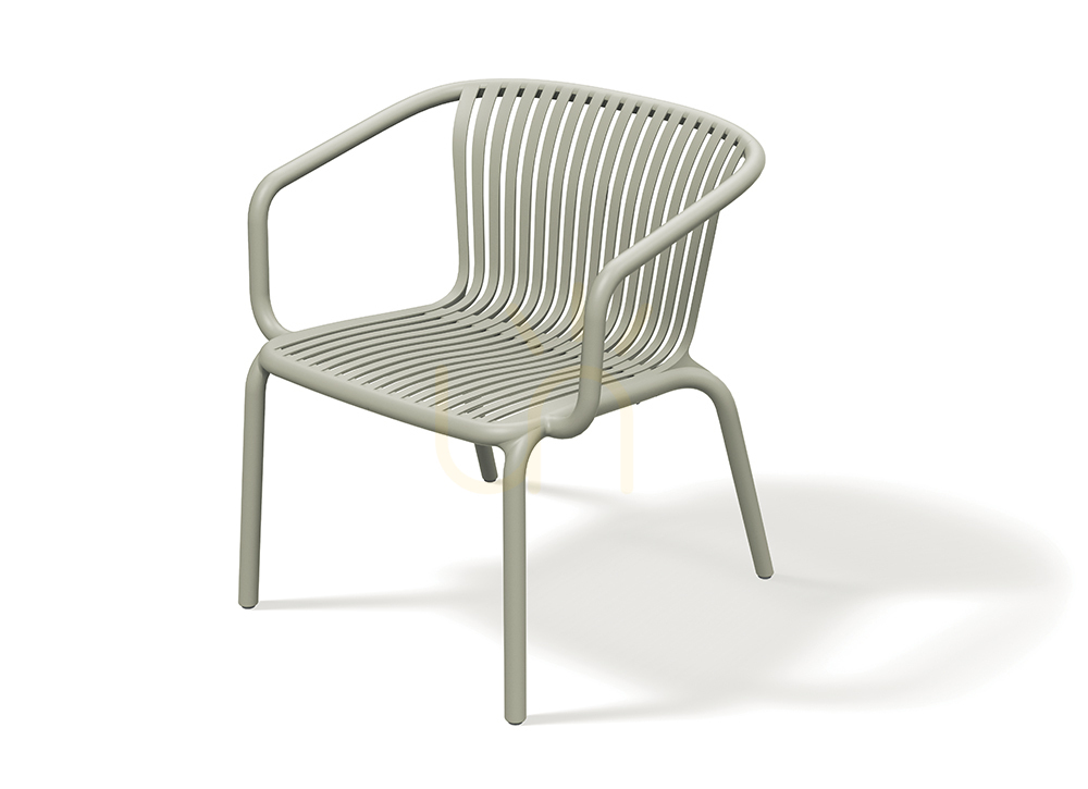 Check FBRK767 Brene Garden Armchair - Beige Senza by FERNE FBRK767 Brene Garden Armchair - Beige Senza by FERNE