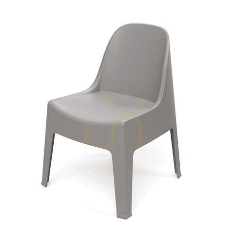 Check FMIK667 Milane Garden Chair - Earthy Taupe FERNE