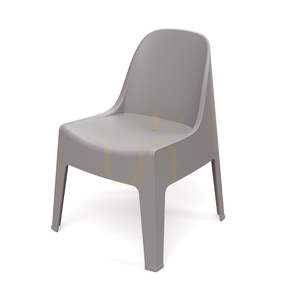 FMIK667 Milane Garden Chair - Earthy Taupe FERNE small 0