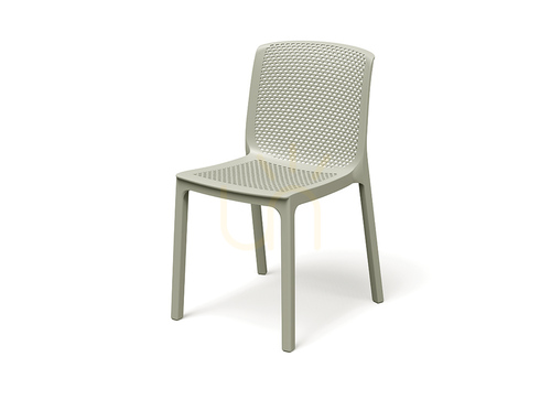 Check FNEK558 Nexo Garden Chair - Beige Senza by FERNE
