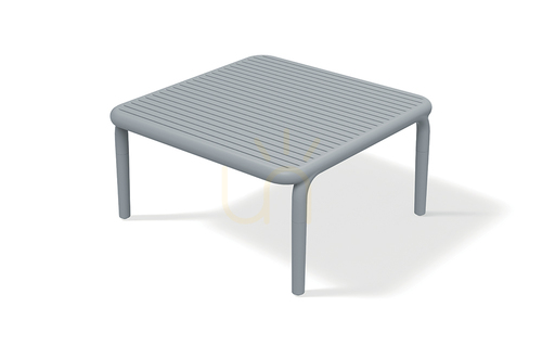 Check Brene FBRS884 Garden Coffee Table - Agate Gray by FERNE