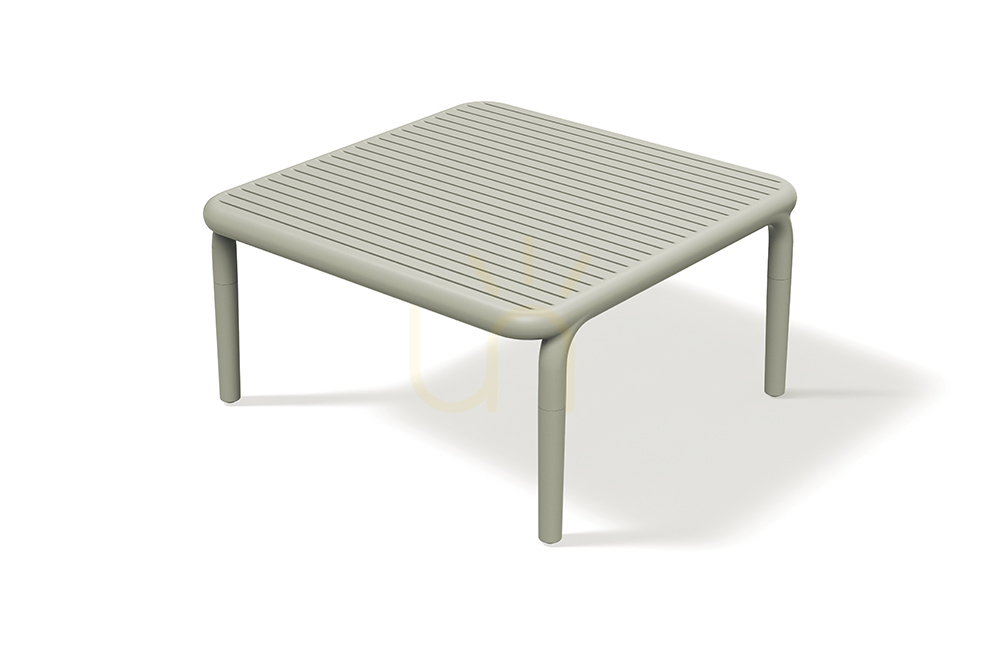 Brene FBRS884 Garden Coffee Table - Beige Senza by FERNE