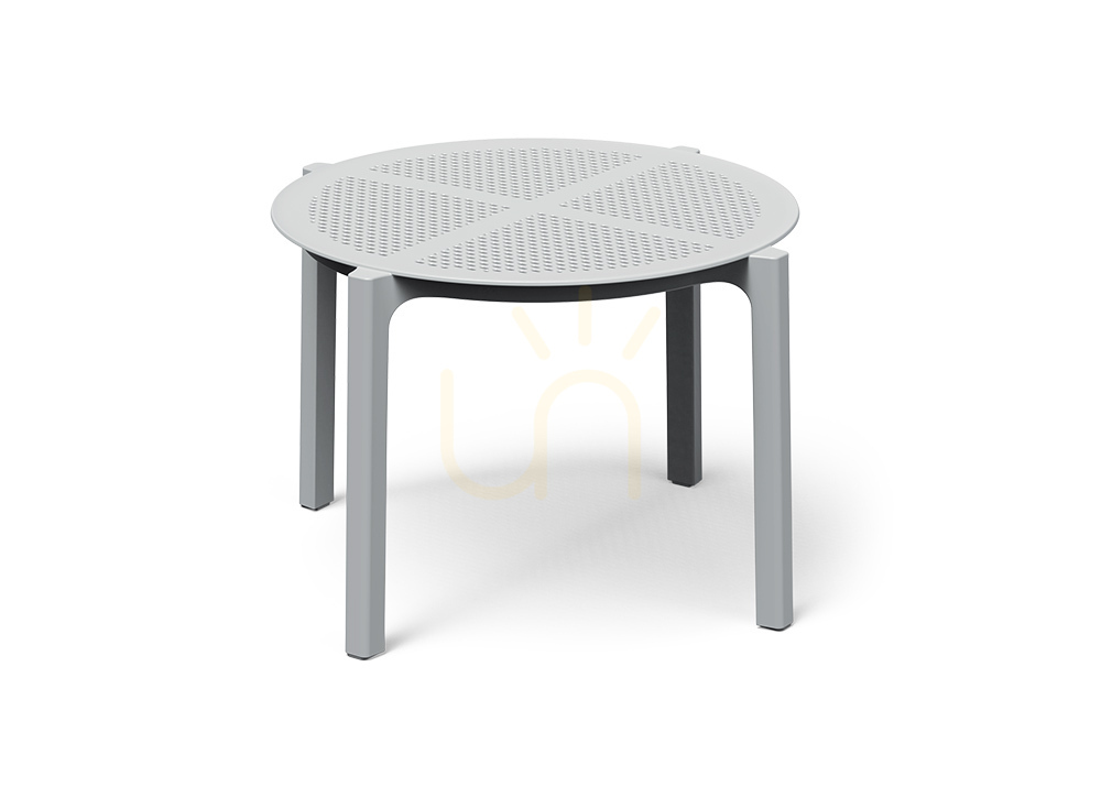 Check FNES64 Nexo Garden Coffee Table - Agate Gray by FERNE FNES64 Nexo Garden Coffee Table - Agate Gray by FERNE