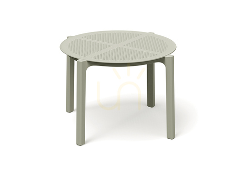 Check FNES64 Nexo Garden Coffee Table - Beige Senza by FERNE