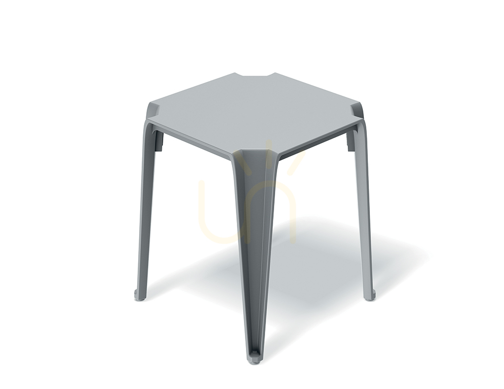Preview FLOS445 Lottie Garden Side Table - Verde Green by FERNE FLOS445 Lottie Garden Side Table - Verde Green by FERNE