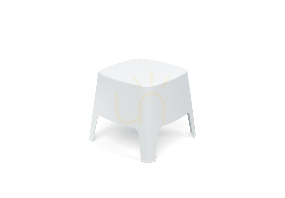 Preview Milane FMIS554 Garden Side Table - Carbon Fiber by FERNE Milane FMIS554 Garden Side Table - Carbon Fiber by FERNE