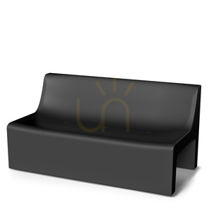 FCOK1587R Garden Sofa - White FERNE small 1