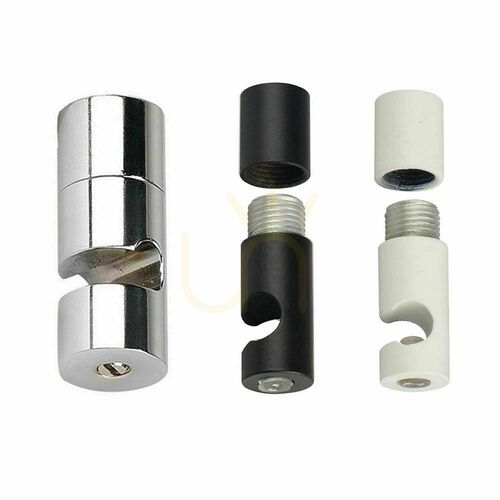Check s.luce Modular Spacer Set White Metal for Pendant Lights