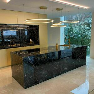 s.luce Ring LED Pendant Light White 60 cm Dimmable 0 s.luce Ring LED Pendant Light White 60 cm Dimmable small 0