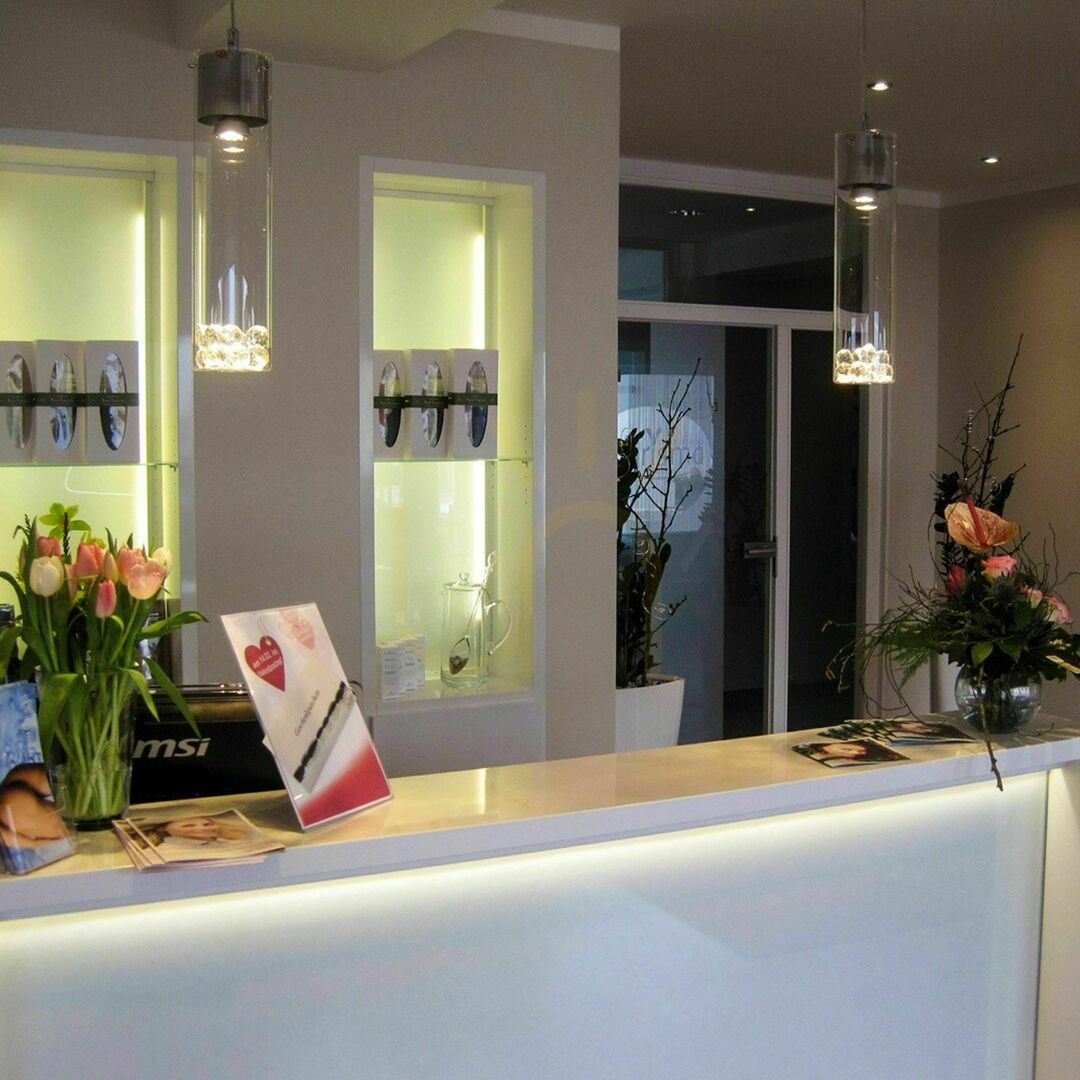 Show s.luce MyLight Chrome Glass Cylinder Pendant Light 40 cm s.luce MyLight Chrome Glass Cylinder Pendant Light 40 cm