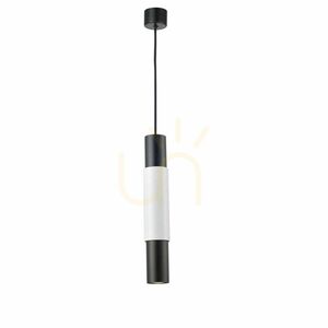 s.luce Crutch White Metal GU10 Pendant Light Round 5.8 cm small 11
