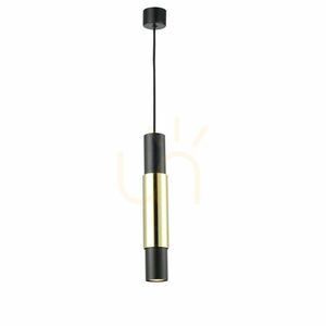 s.luce Crutch White Metal GU10 Pendant Light Round 5.8 cm small 7