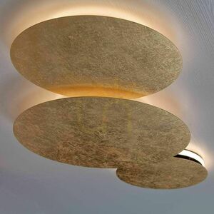s.luce Cloud LED Wall and Ceiling Light White Ø 40 cm 148623 small 6