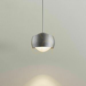 s.luce Beam LED pendant light black Ø 8 cm 3000 K dimmable 158713 small 2