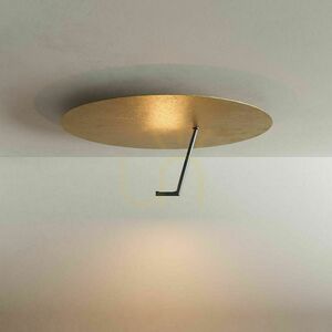 s.luce Hook LED Deckenleuchte Weiß 45 cm Rund Metall Dimmbar 3000K 13 s.luce Hook LED Deckenleuchte Weiß 45 cm Rund Metall Dimmbar 3000K small 13