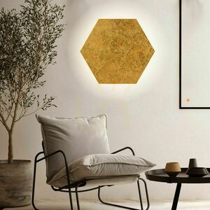 s.luce Hive LED Wall Light White 45 cm Round Modern Dimmable 10 s.luce Hive LED Wall Light White 45 cm Round Modern Dimmable small 10