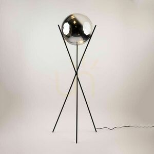 s.luce Orb Tripod Floor Lamp Glass Ball 160 cm E27 10 s.luce Orb Tripod Floor Lamp Glass Ball 160 cm E27 small 10