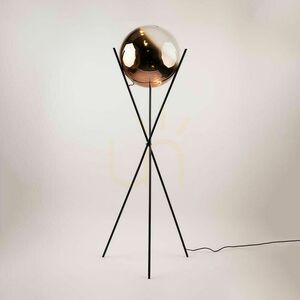 s.luce Orb Tripod Floor Lamp Glass Ball 160 cm E27 5 s.luce Orb Tripod Floor Lamp Glass Ball 160 cm E27 small 5
