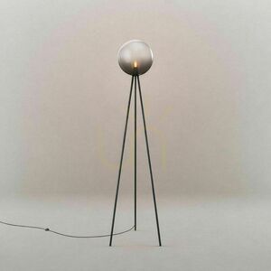 s.luce Orb Tripod Floor Lamp Glass Globe Transparent 160 cm 11 s.luce Orb Tripod Floor Lamp Glass Globe Transparent 160 cm small 11