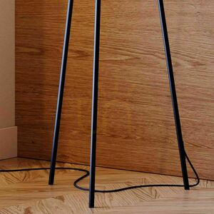 s.luce Orb Tripod Floor Lamp Glass Globe Transparent 160 cm 5 s.luce Orb Tripod Floor Lamp Glass Globe Transparent 160 cm small 5