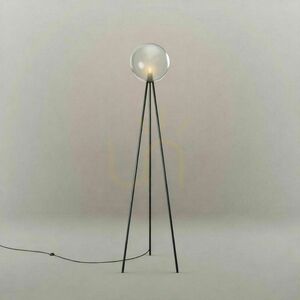 s.luce Orb Smoky Glass Floor Lamp 160 cm E27 8 s.luce Orb Smoky Glass Floor Lamp 160 cm E27 small 8