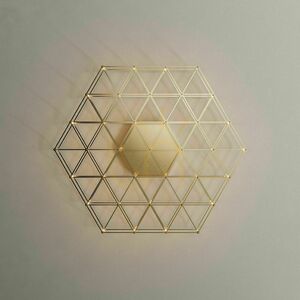 s.luce Atom LED Flush Ceiling Light Black 60 cm Dimmable 8 s.luce Atom LED Flush Ceiling Light Black 60 cm Dimmable small 8