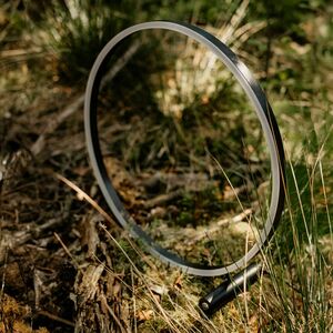 s.luce Ring LED Tischlampe Gold 40 cm dimmbar Warmweiß Metal Modern 4 s.luce Ring LED Tischlampe Gold 40 cm dimmbar Warmweiß Metal Modern small 4