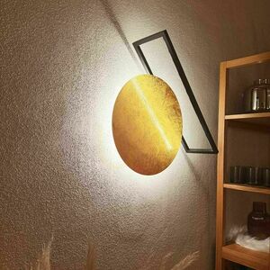 Flush Ceiling Light s.luce Artus LED White 50 cm Round Metal Dimmable 3000 K 8 Flush Ceiling Light s.luce Artus LED White 50 cm Round Metal Dimmable 3000 K small 8