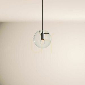 s.luce Orb Glass Pendant Light Copper 50 cm Round Modern 8 s.luce Orb Glass Pendant Light Copper 50 cm Round Modern small 8