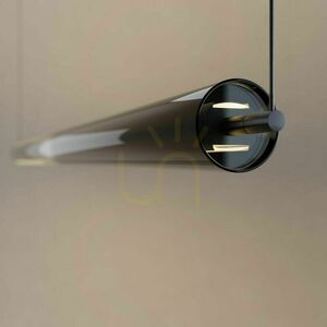 s.luce Ranya LED Pendelleuchte Glas Gold 2700K Dimmbar mit Fernbedienung 5 s.luce Ranya LED Pendelleuchte Glas Gold 2700K Dimmbar mit Fernbedienung small 5