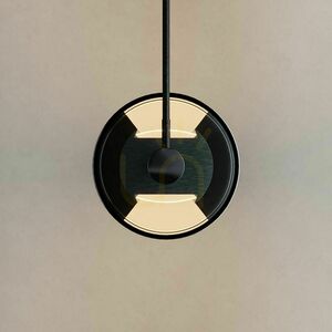 s.luce Ranya LED Pendelleuchte Glas Gold Dimmbar mit Fernbedienung 10 s.luce Ranya LED Pendelleuchte Glas Gold Dimmbar mit Fernbedienung small 10