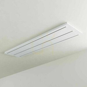 s.luce Santa Air LED Pendelleuchte 12-flammig Schwarz 200 cm Dining Room 11 s.luce Santa Air LED Pendelleuchte 12-flammig Schwarz 200 cm Dining Room small 11
