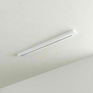 s.luce Santa Air 3-Light LED Pendant Light White 120 cm for Dining Room 13 s.luce Santa Air 3-Light LED Pendant Light White 120 cm for Dining Room small 13