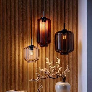 s.luce Velo 5-Light Black Glass Chandelier, 60 cm Diameter 10 s.luce Velo 5-Light Black Glass Chandelier, 60 cm Diameter small 10