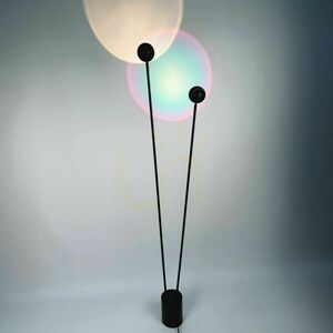 Glass Color Filter s.luce Beam Red 6.6 cm Glass Round 14 Glass Color Filter s.luce Beam Red 6.6 cm Glass Round small 14
