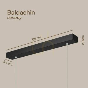 s.luce Oris Linear LED Pendant Light White 2700K Dimmable 200 cm 5 s.luce Oris Linear LED Pendant Light White 2700K Dimmable 200 cm small 5