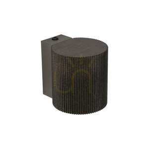 Eve Corte Wood Walnut Wall Sconce 1 XGU10 small 2