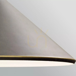 Ripley Small Outdoor Wall Lantern - 1 Light Source - Olde Bronze by Elstead small 5
