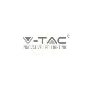V-TAC VT-6172 Octagon Recessed LED Panel 595x595 mm 72W 6500K small 0