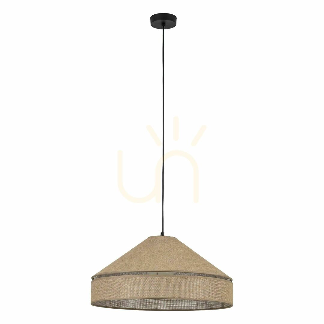 Eliss Juta Pendant Light 1 Xe27 500
