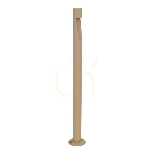 Check Sena L Beige IP65 Garden Light