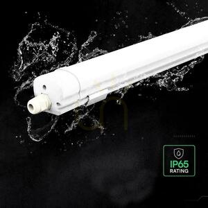 V-TAC G-Series 150 cm 48 W 120 lm/W CCT VT-1574CCT 5,760 lm Sealed LED Fixture small 11