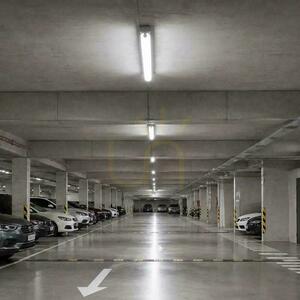 V-TAC G-Series 150 cm 48 W 120 lm/W CCT VT-1574CCT 5,760 lm Sealed LED Fixture small 9