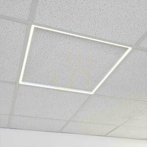 V-TAC 45W 60x60 LED Panel, 48W, SAMSUNG CHIP, LED Frame, CCT, LIFUD Driver VT-6448CCT, 4800 lm small 6