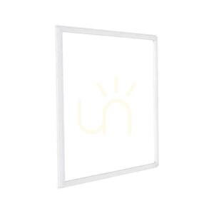 V-TAC 45W 60x60 LED Panel, 48W, SAMSUNG CHIP, LED Frame, CCT, LIFUD Driver VT-6448CCT, 4800 lm small 0