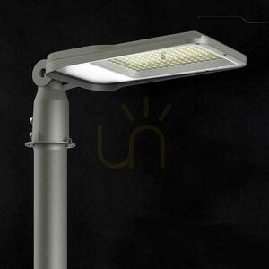 V-TAC CREE CHIP LED Street Light with Dimming, 50W, VT-55ST, 6500K, 4700 lm, 6-Year Warranty small 10