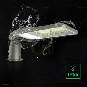 V-TAC CREE CHIP LED Street Light with Dimming, 50W, VT-55ST, 6500K, 4700 lm, 6-Year Warranty small 9