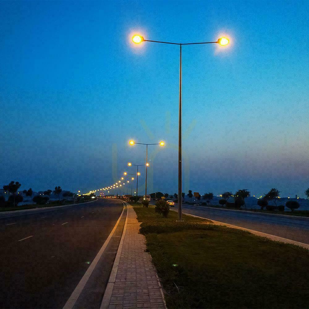 View V-TAC CREE CHIP LED Street Light with Dimming, 100W, VT-105ST, 6500K, 12,000 lm, 6-Year Warranty V-TAC CREE CHIP LED Street Light with Dimming, 100W, VT-105ST, 6500K, 12,000 lm, 6-Year Warranty