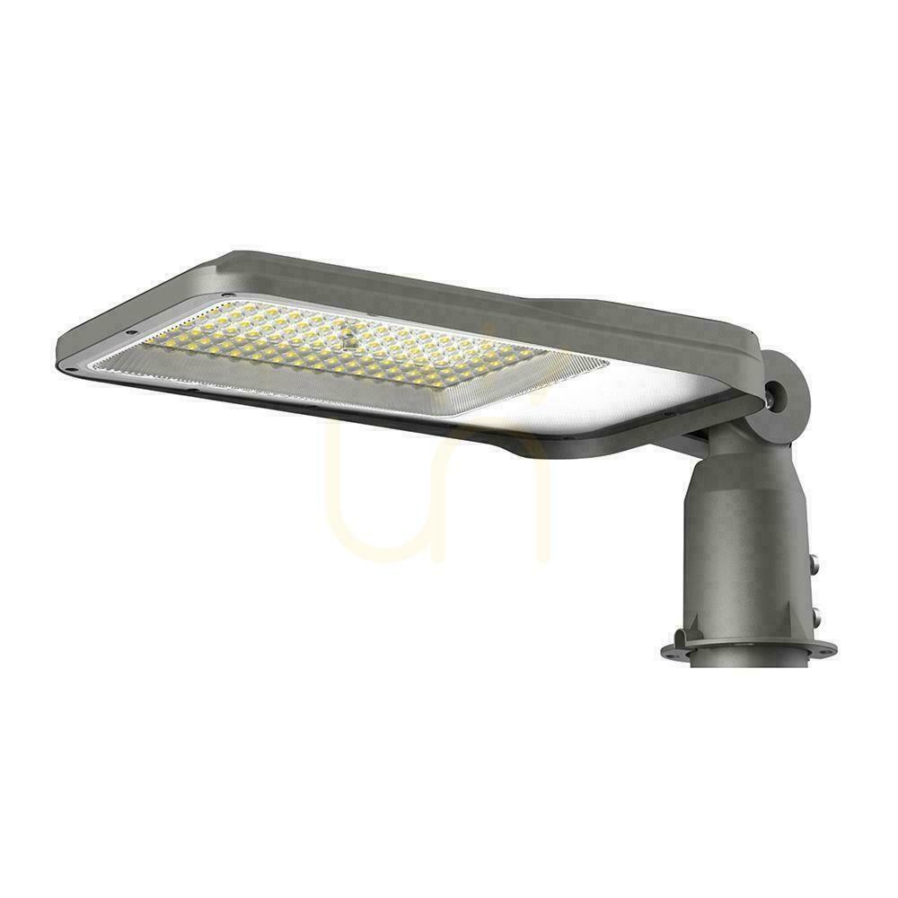 Check V-TAC CREE CHIP LED Street Light with Dimming, 100W, VT-105ST, 6500K, 12,000 lm, 6-Year Warranty V-TAC CREE CHIP LED Street Light with Dimming, 100W, VT-105ST, 6500K, 12,000 lm, 6-Year Warranty