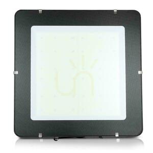 V-TAC 1000W LED Floodlight with Samsung Chip, Black, 120 lm/W, 100°, VT-1055, 4000K, 120,000 lm, 5-Year Warranty small 1